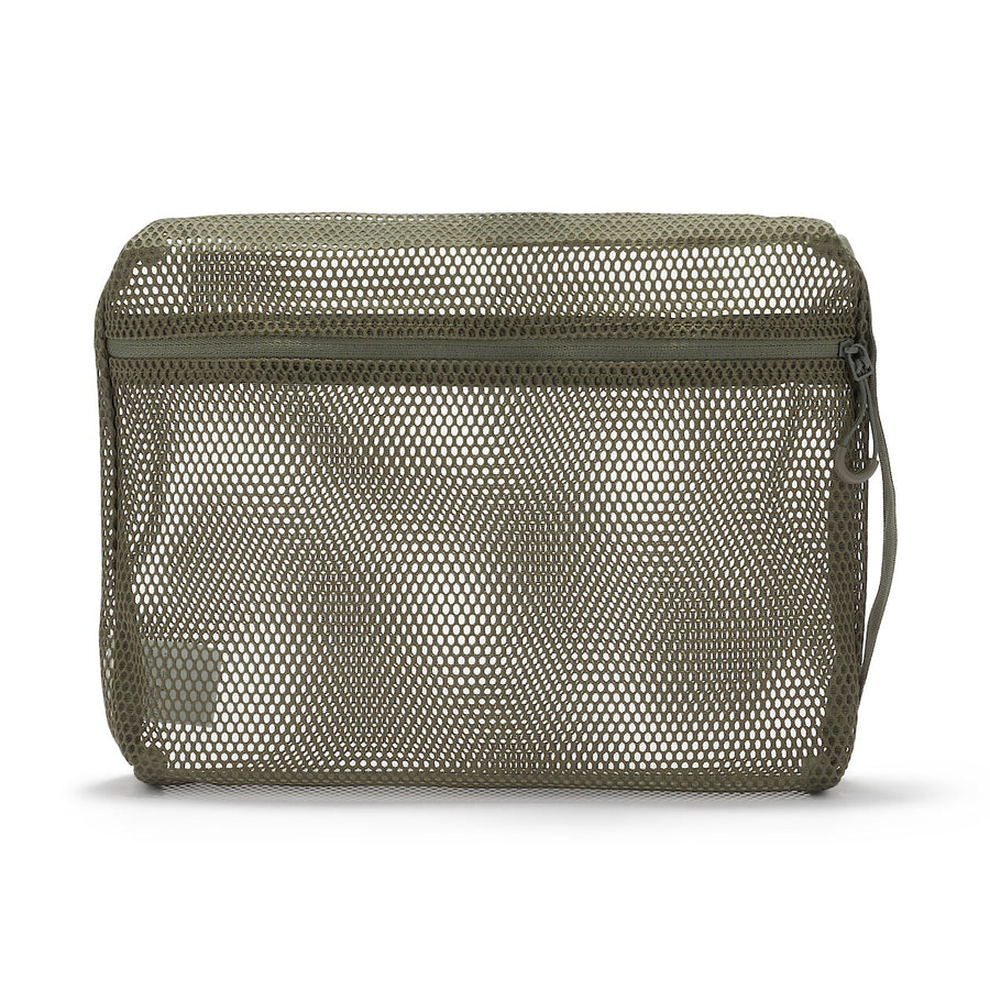 Gusset mesh case S