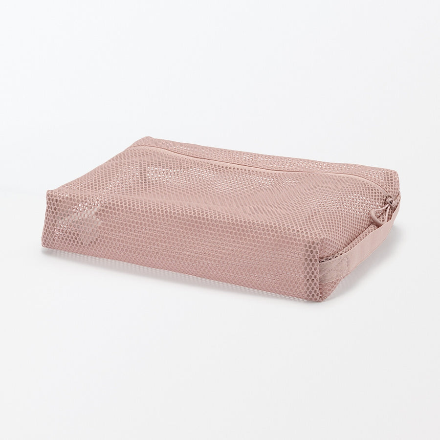 Gusset mesh case S