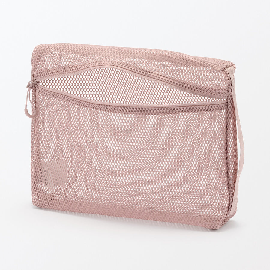 Gusset mesh case S