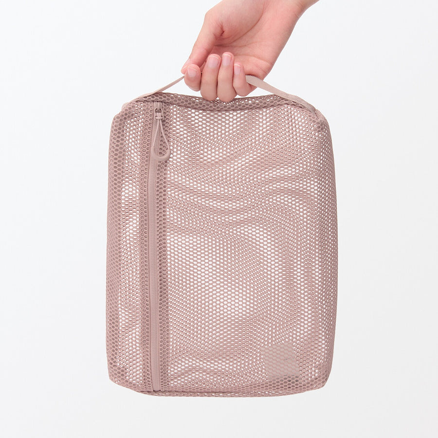 Gusset mesh case S