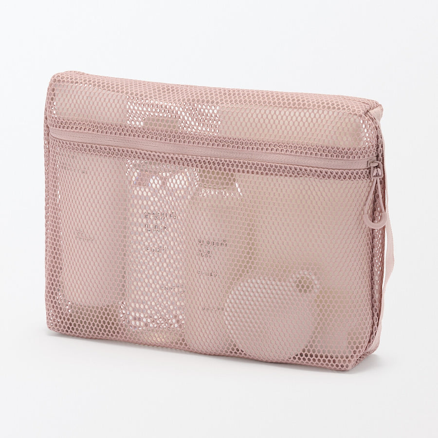 Gusset mesh case S