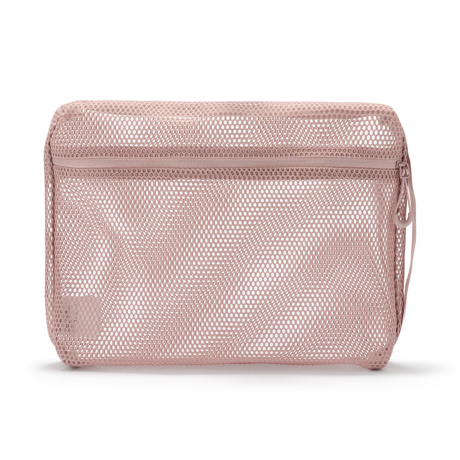 Gusset mesh case S