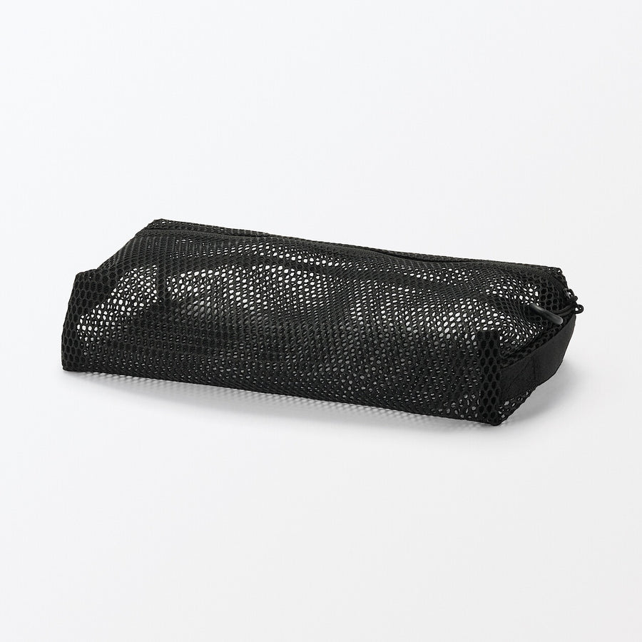 Gusset mesh case S
