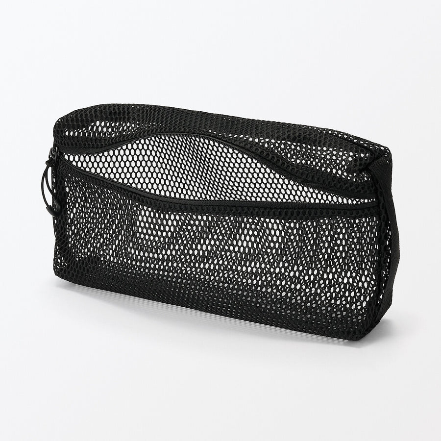 Gusset mesh case S