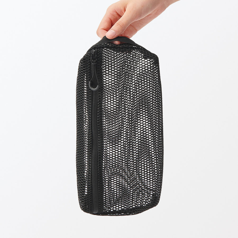 Gusset mesh case S