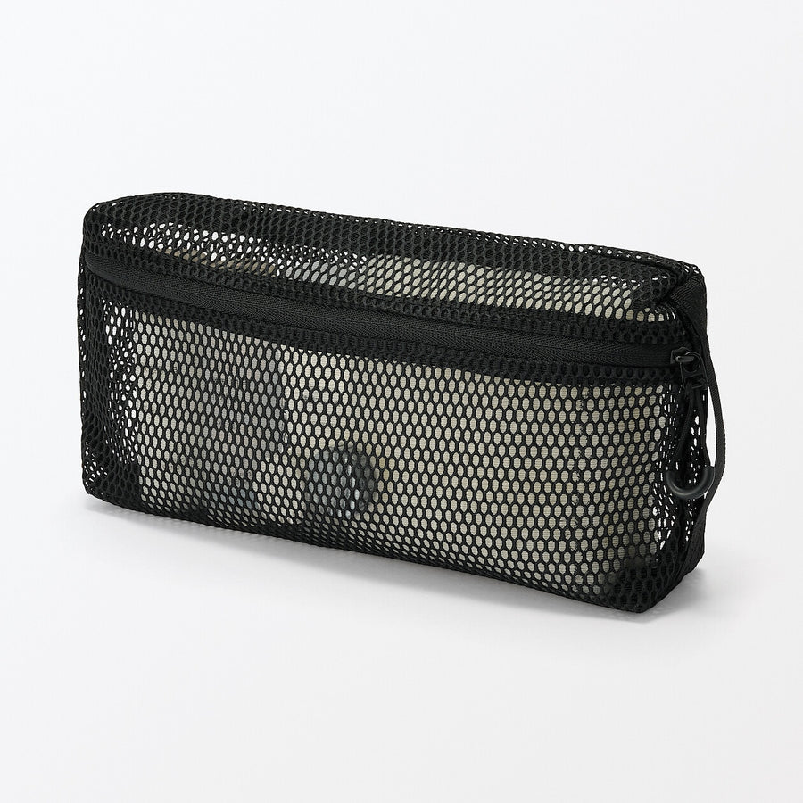Gusset mesh case S