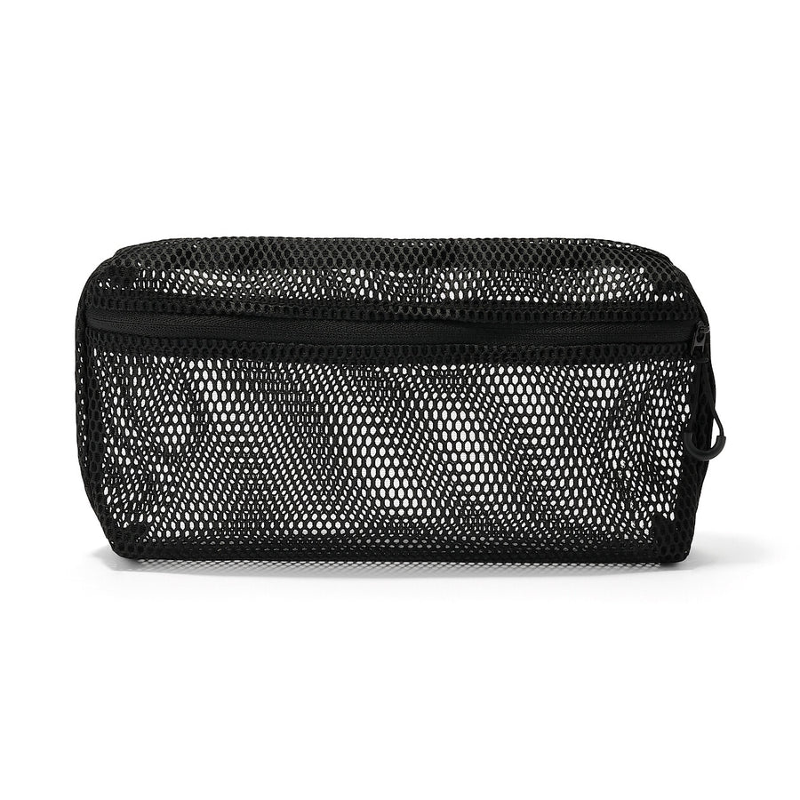 Gusset mesh case S