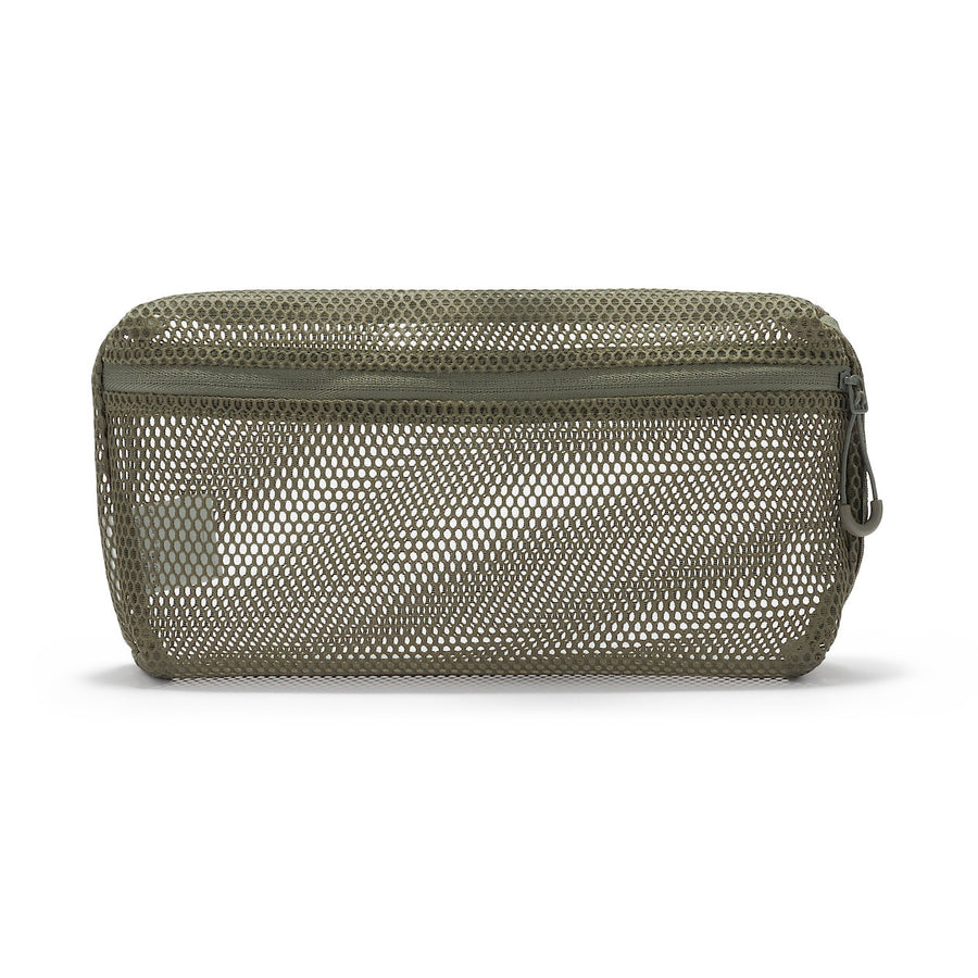 Gusset mesh case S