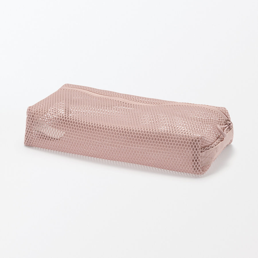 Gusset mesh case S