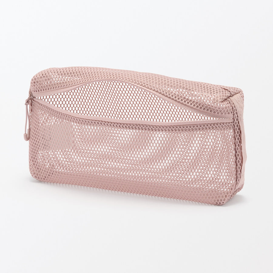 Gusset mesh case S