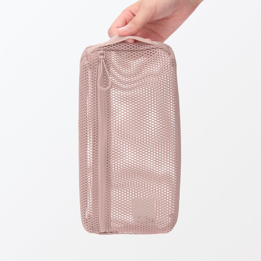 Gusset mesh case S