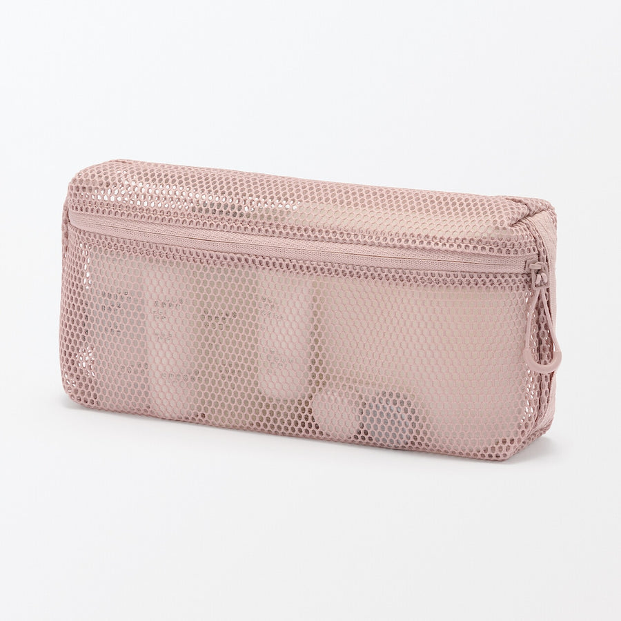Gusset mesh case S