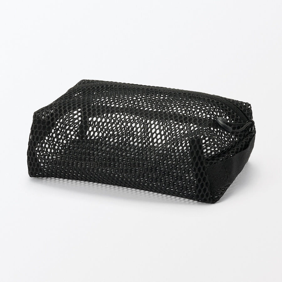 Gusset mesh case S