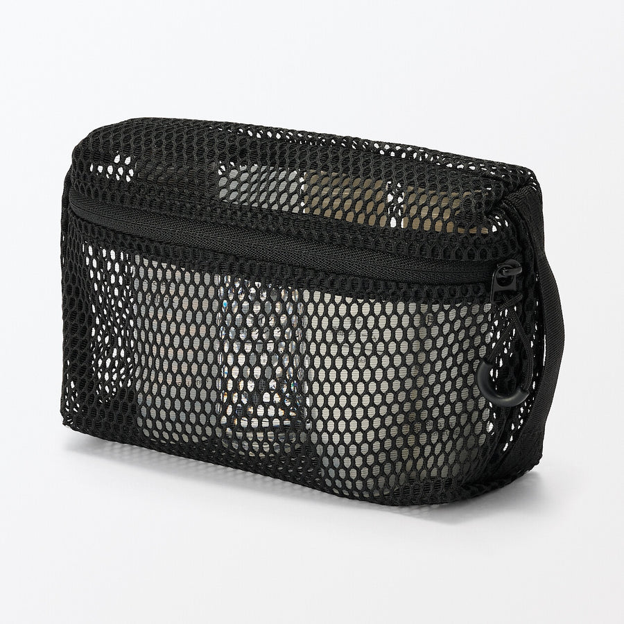 Gusset mesh case S