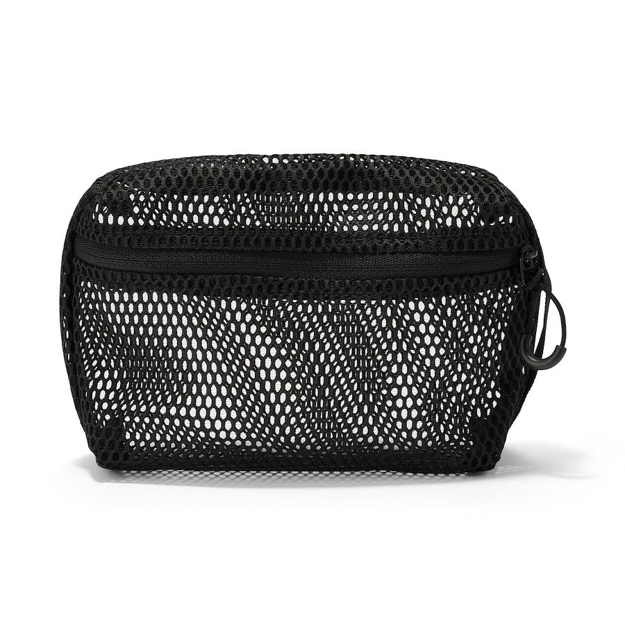 Gusset mesh case S