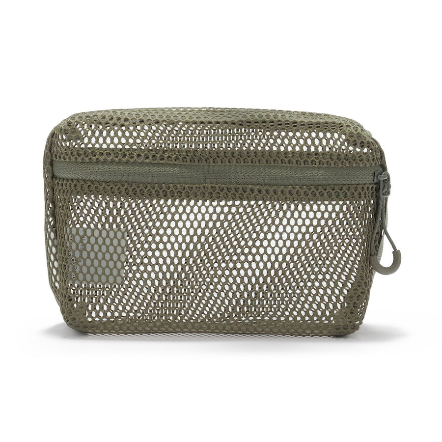 Gusset mesh case S