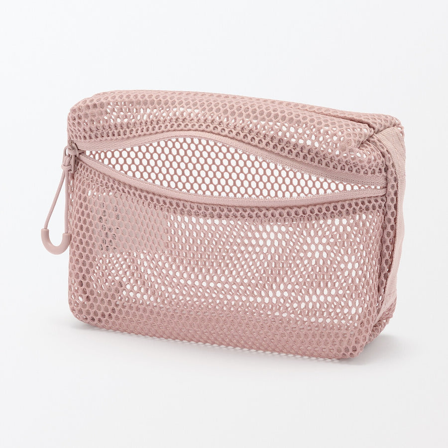 Gusset mesh case S