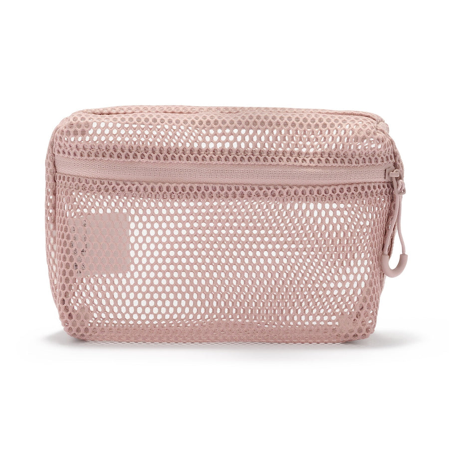 Gusset mesh case S