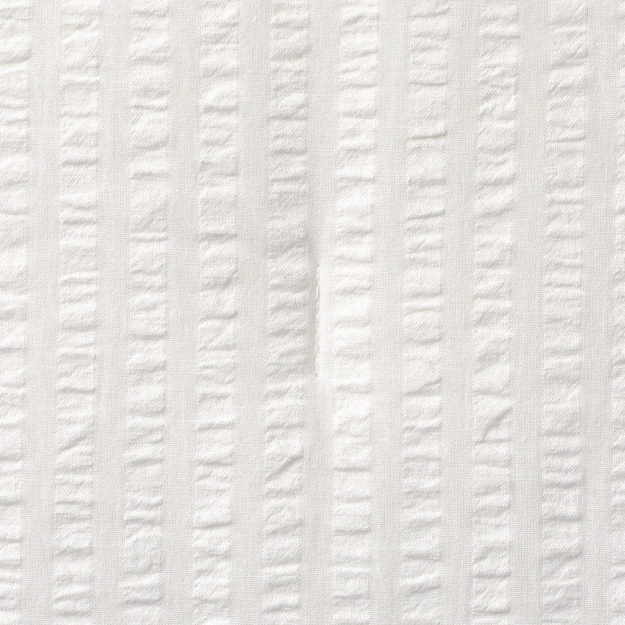 COTTON SEERSUCKER THIN DUVET S