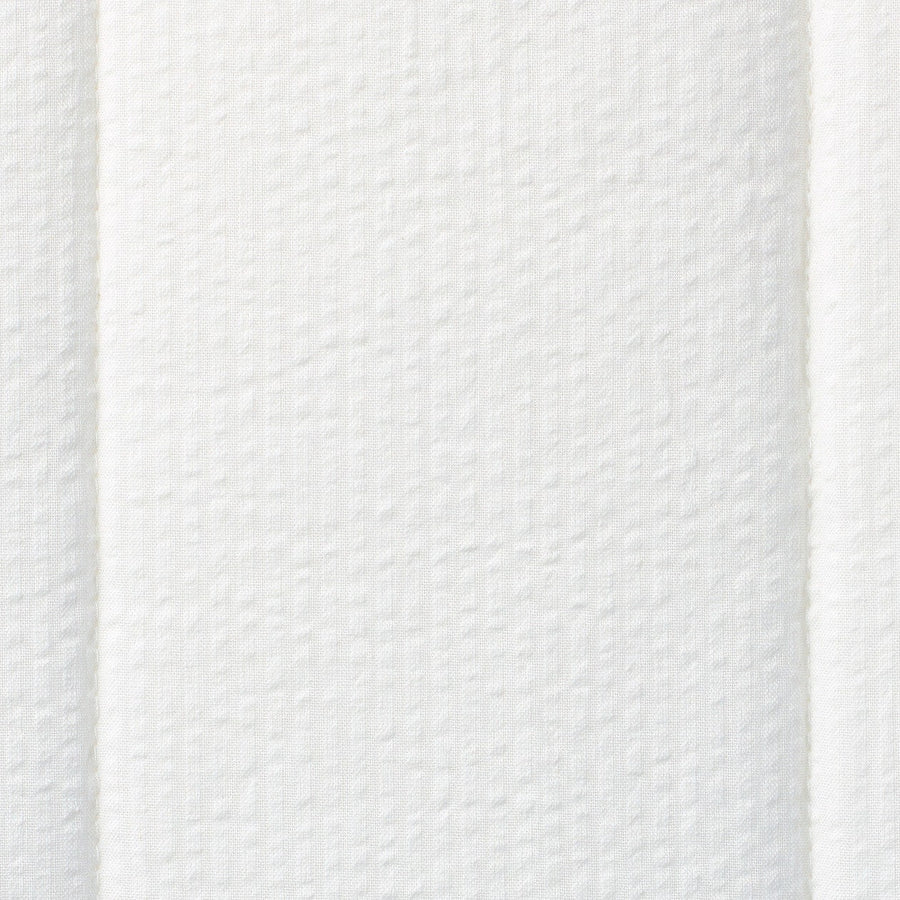 COTTON SEERSUCKER QUILTED PAD S