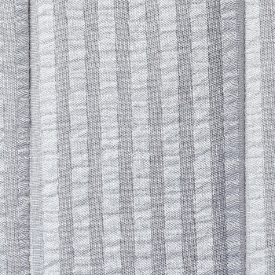 COTTON SEERSUCKER PILLOW PAD