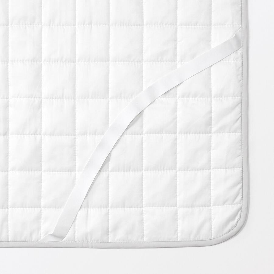 COOL TOUCH QUILTED PAD S