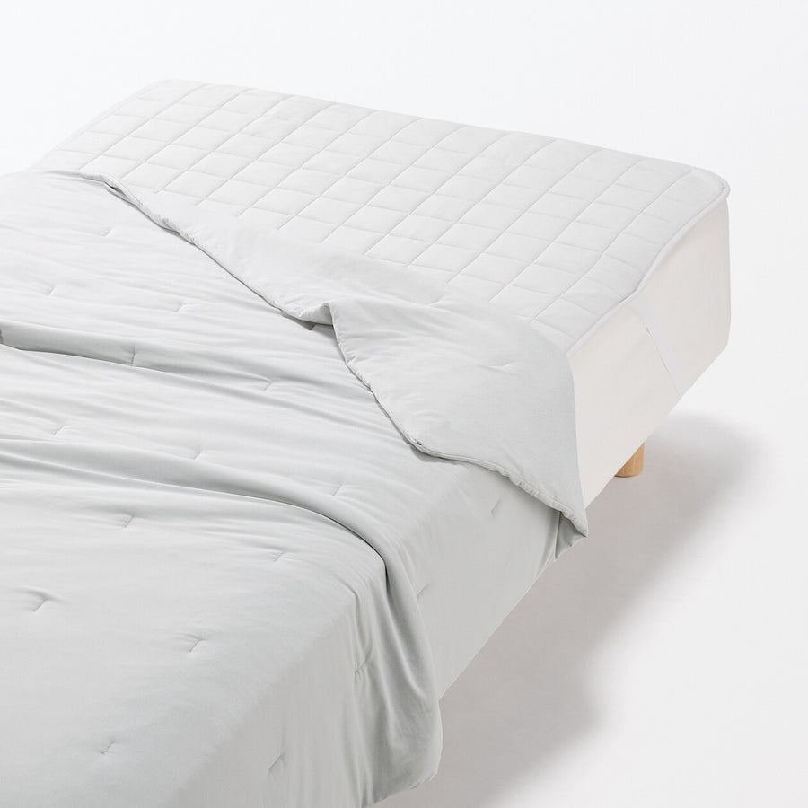 COOL TOUCH QUILTED PAD S