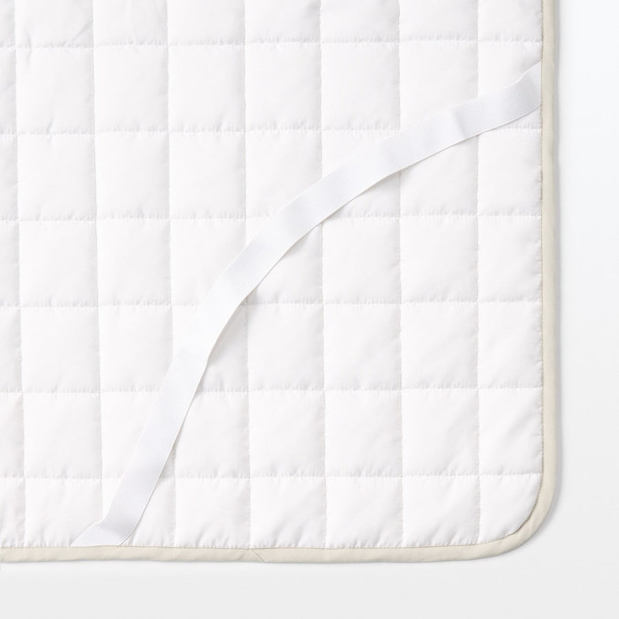 COOL TOUCH QUILTED PAD S