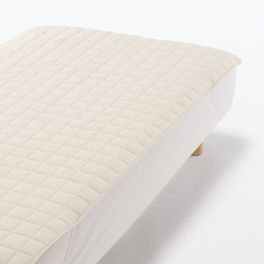 COOL TOUCH QUILTED PAD S