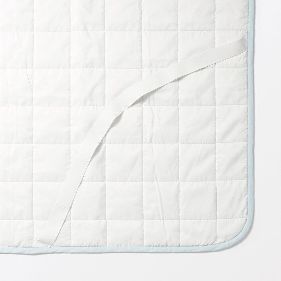 COOL TOUCH QUILTED PAD S