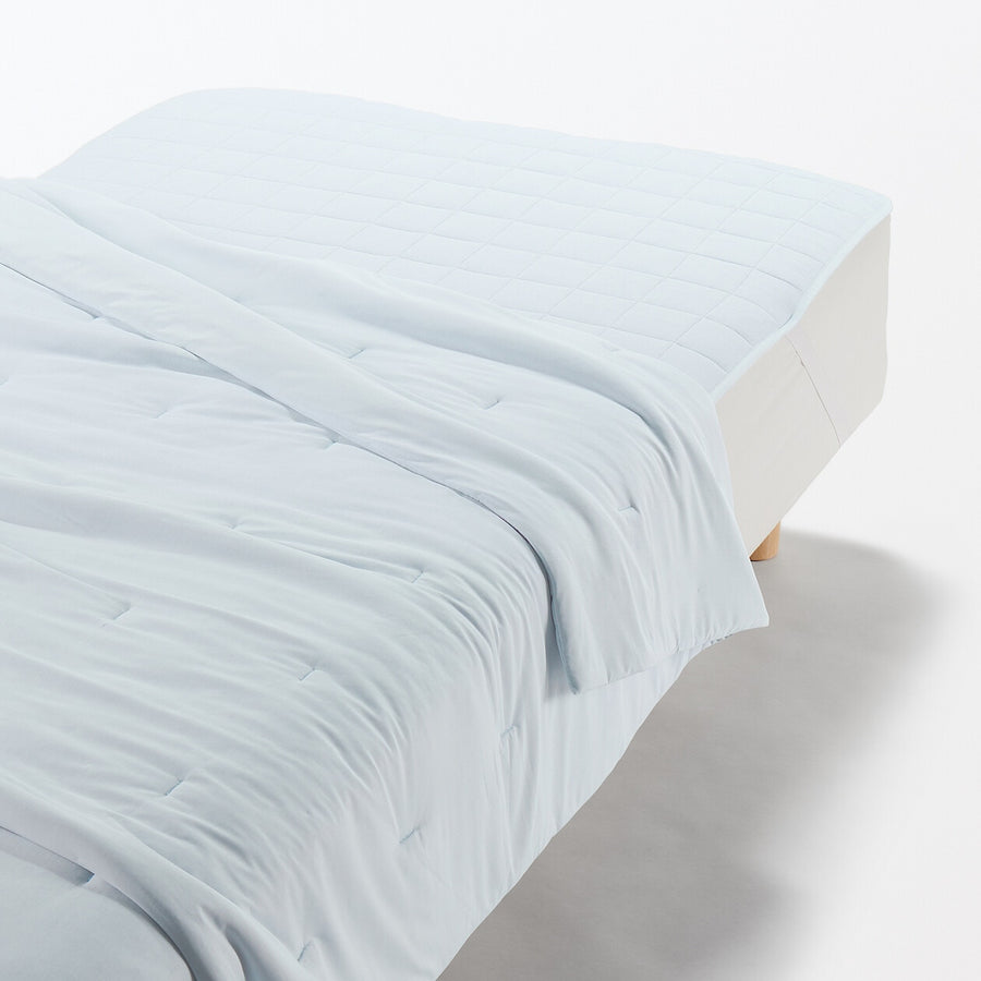 COOL TOUCH QUILTED PAD S