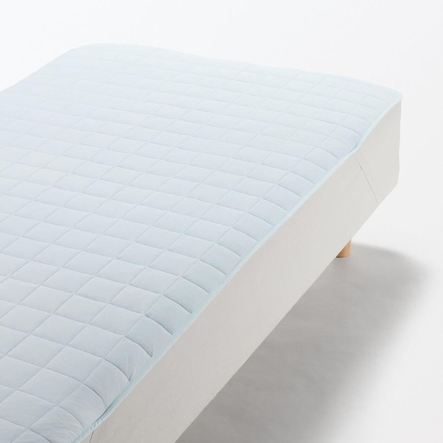 COOL TOUCH QUILTED PAD S