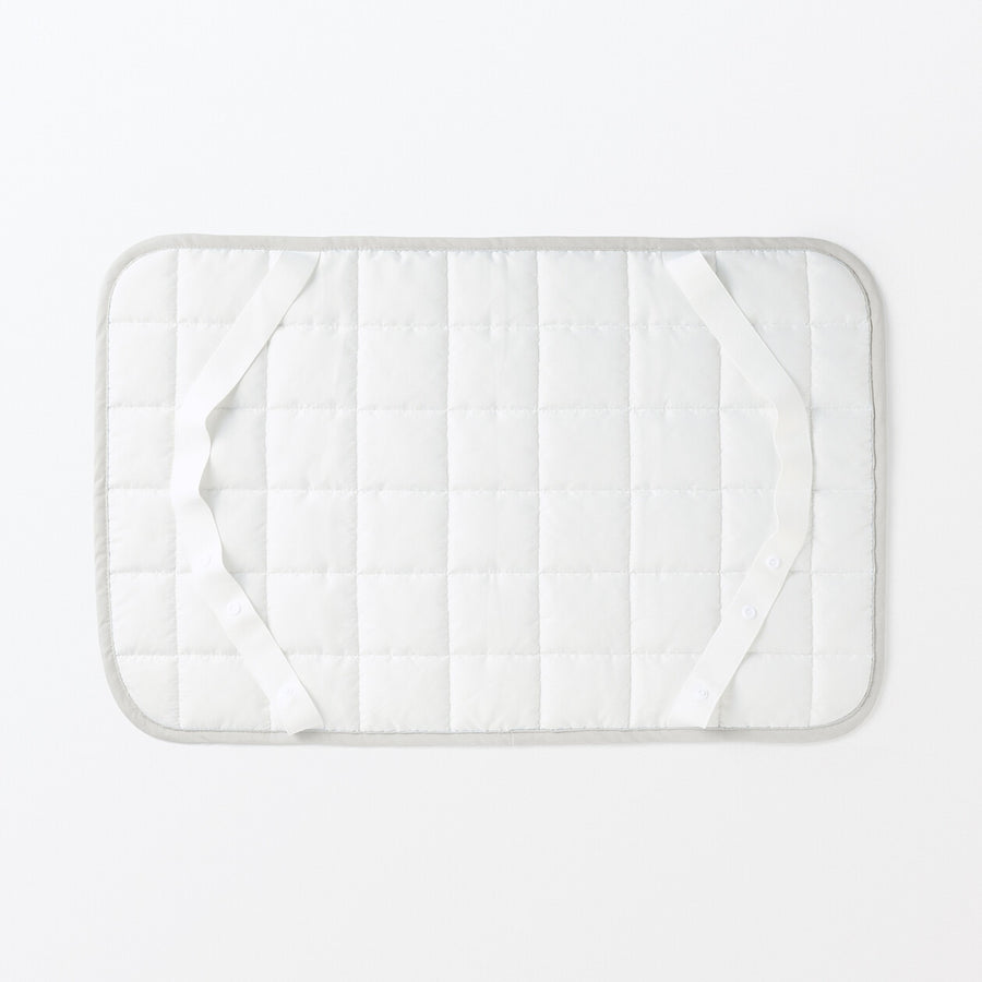 COOL TOUCH PILLOW PAD