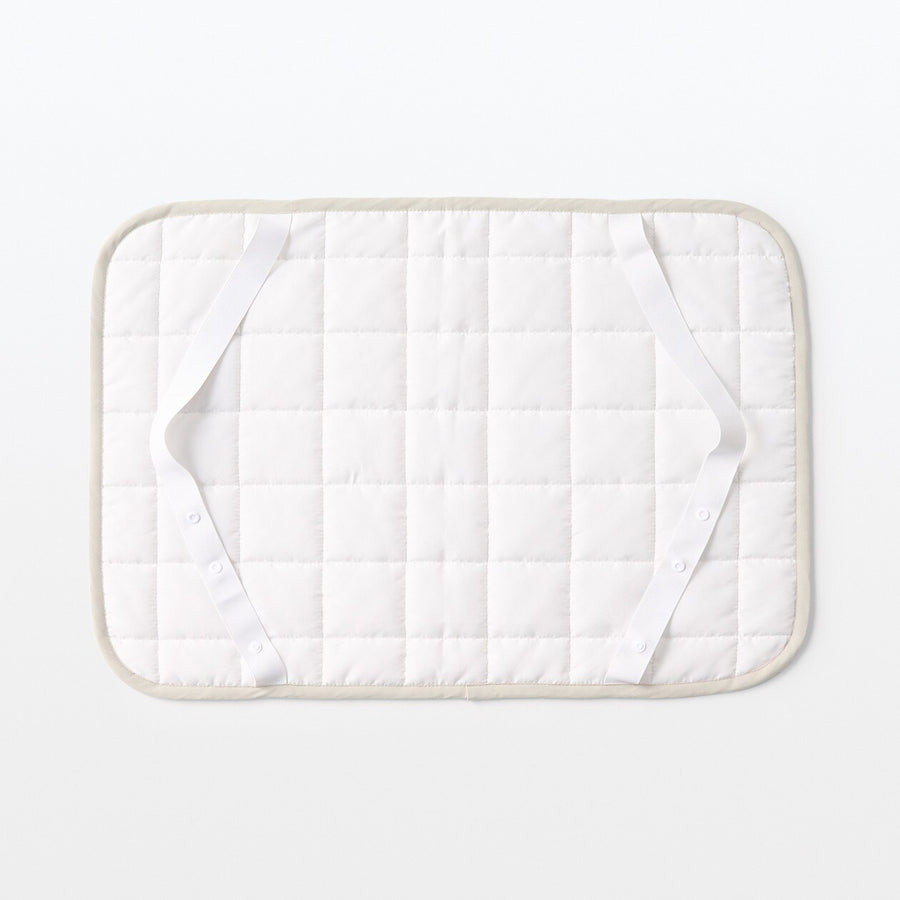 COOL TOUCH PILLOW PAD