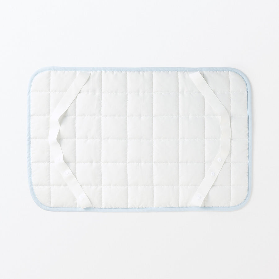 COOL TOUCH PILLOW PAD