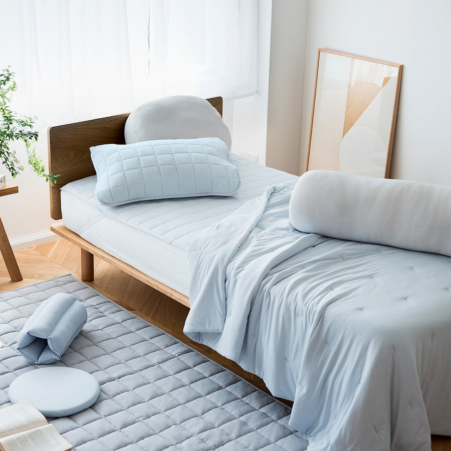 COOL TOUCH PILLOW PAD