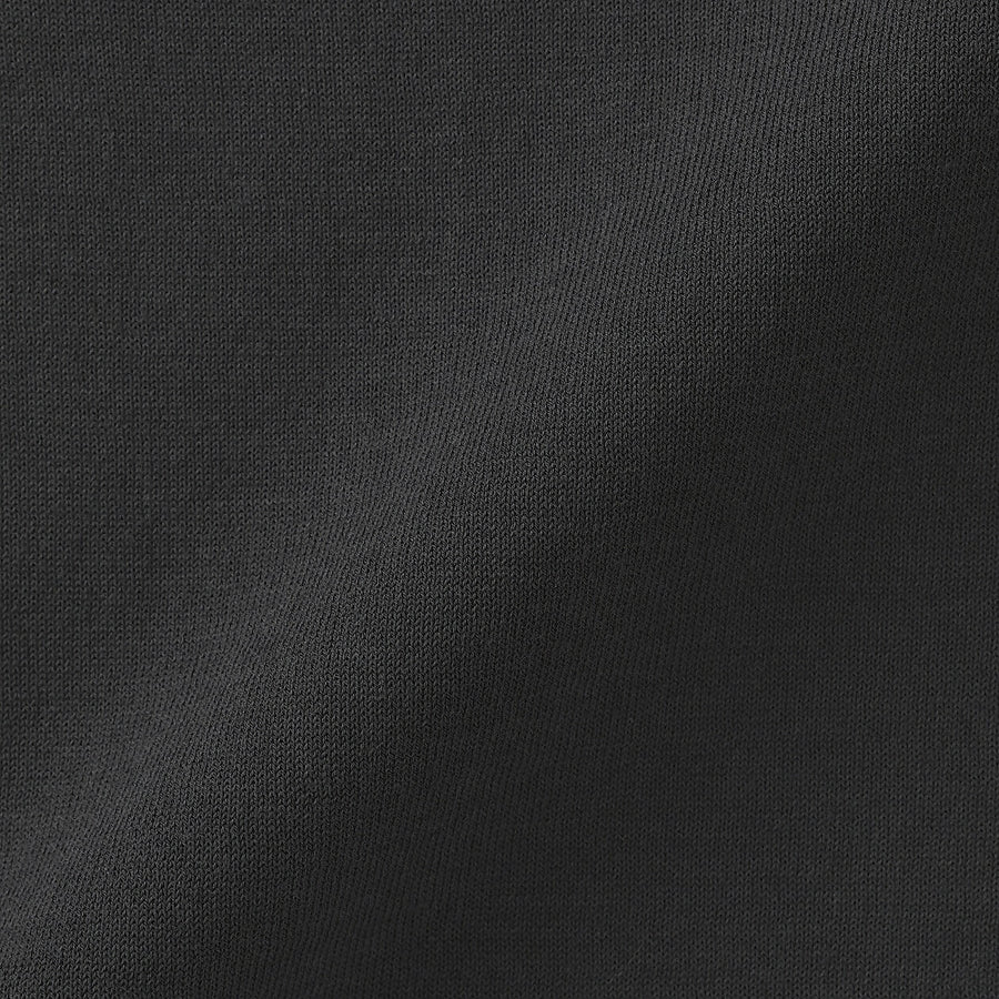 W's UVprotection hightwisted yarn crewneck cardiganOff whtXS