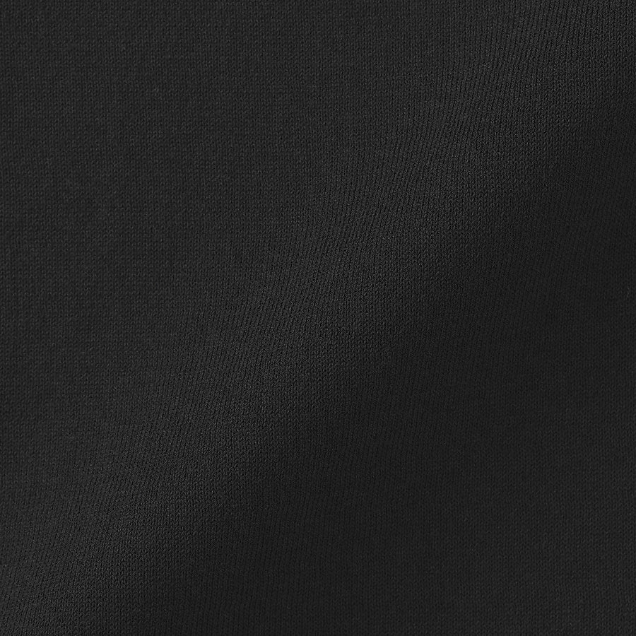 W's UVprotection hightwisted yarn crewneck cardiganOff whtXS