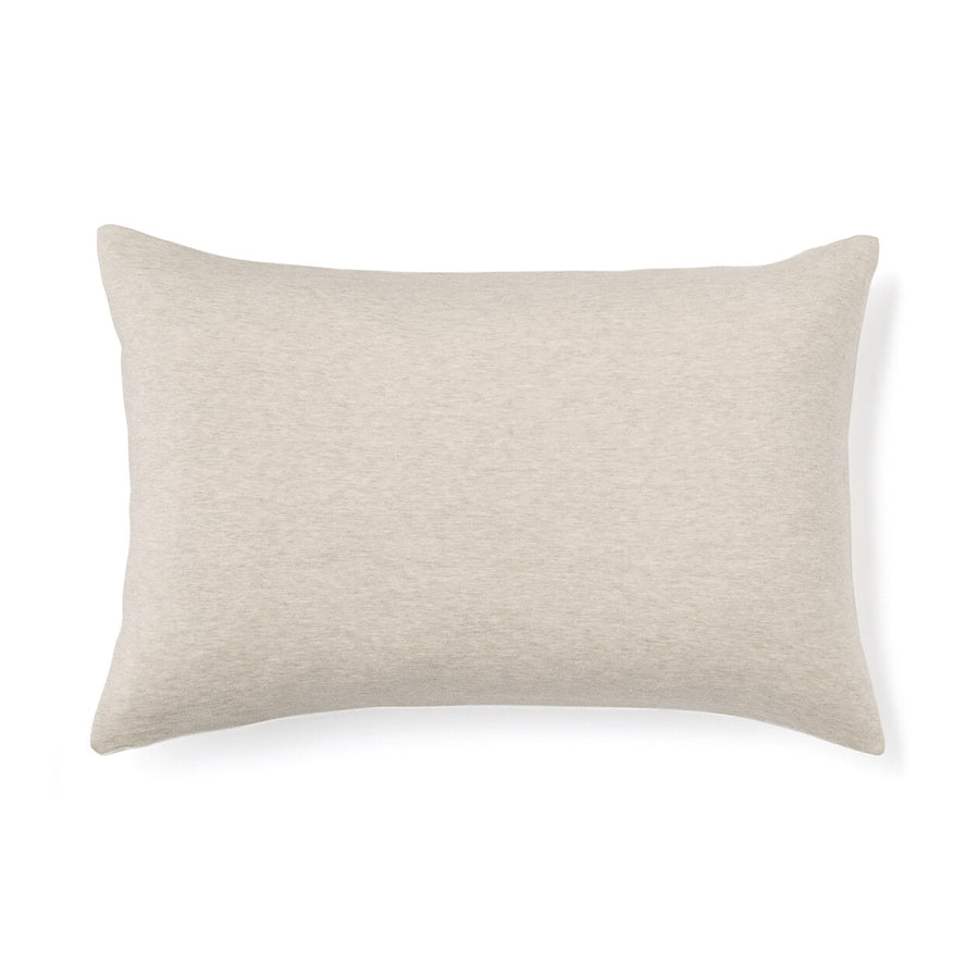 COTTON JERSEY PILLOW CASE