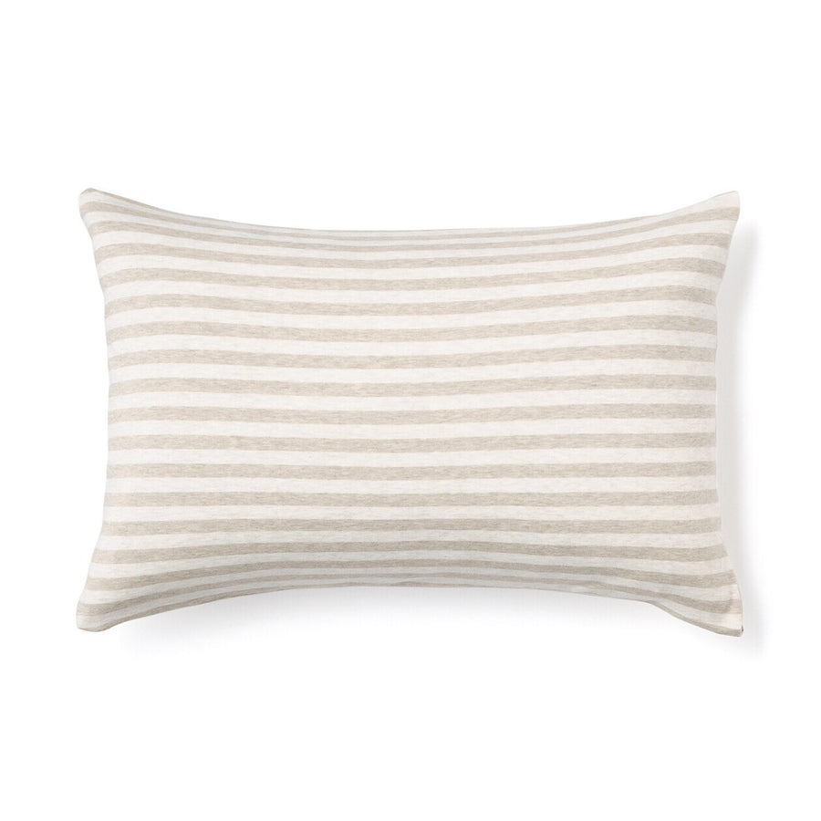 COTTON JERSEY PILLOW CASE