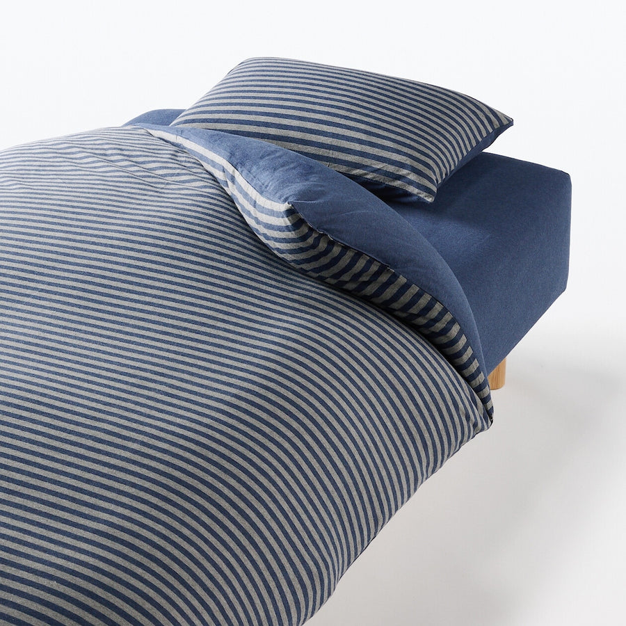 Cotton Jersey - Fitted Sheet