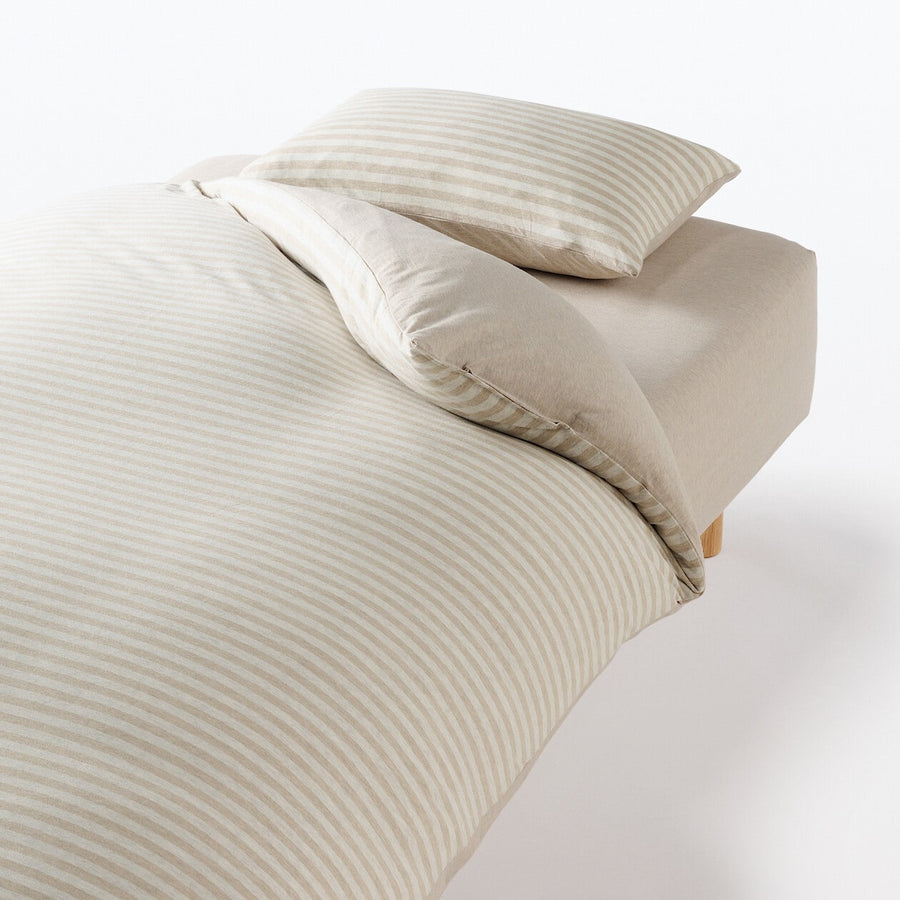 Cotton Jersey - Fitted Sheet