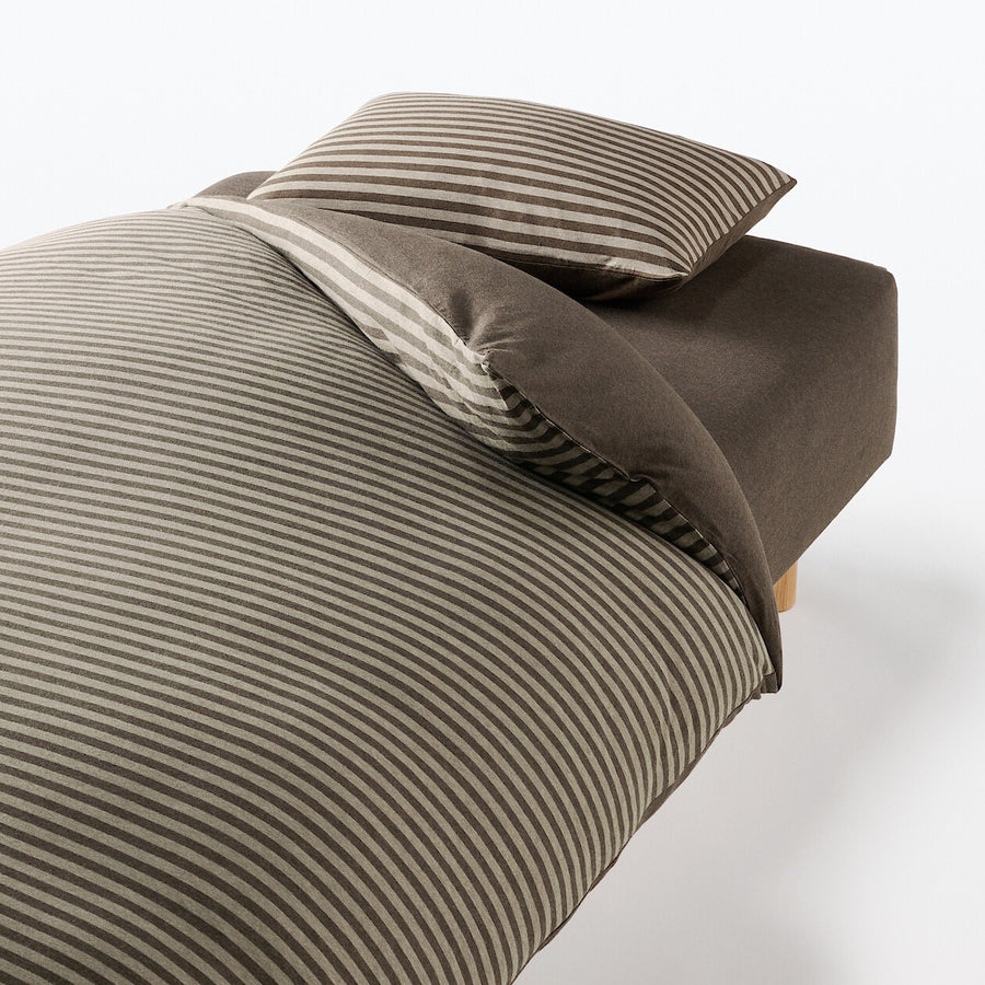 Cotton Jersey - Fitted Sheet