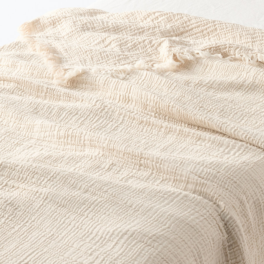 TRIPLE GAUZE BLANKET S