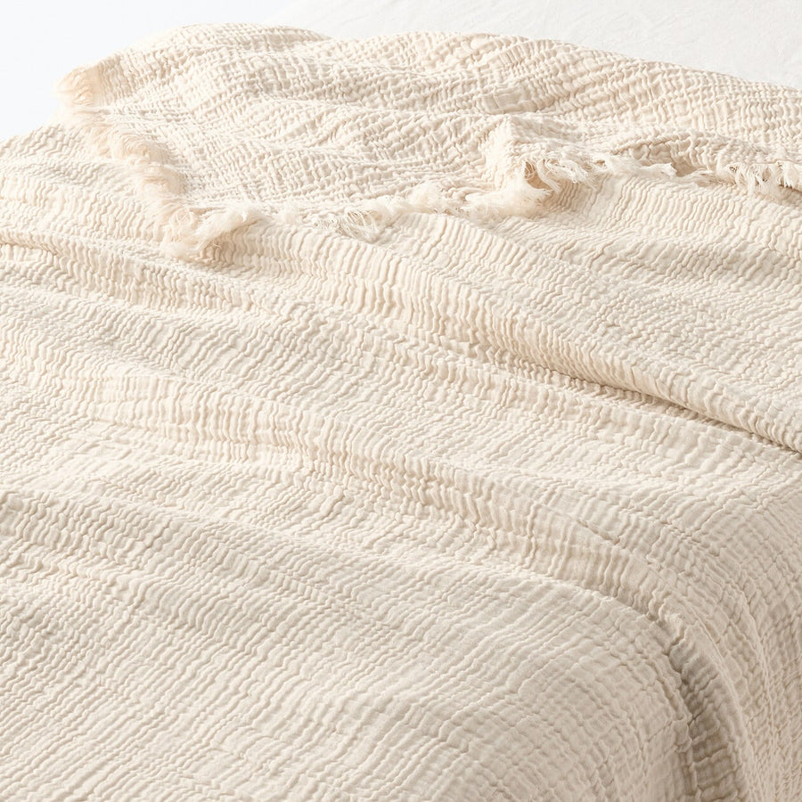 TRIPLE GAUZE BLANKET S