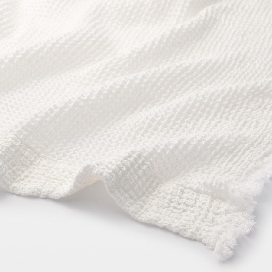 WAFFLE BLANKET S
