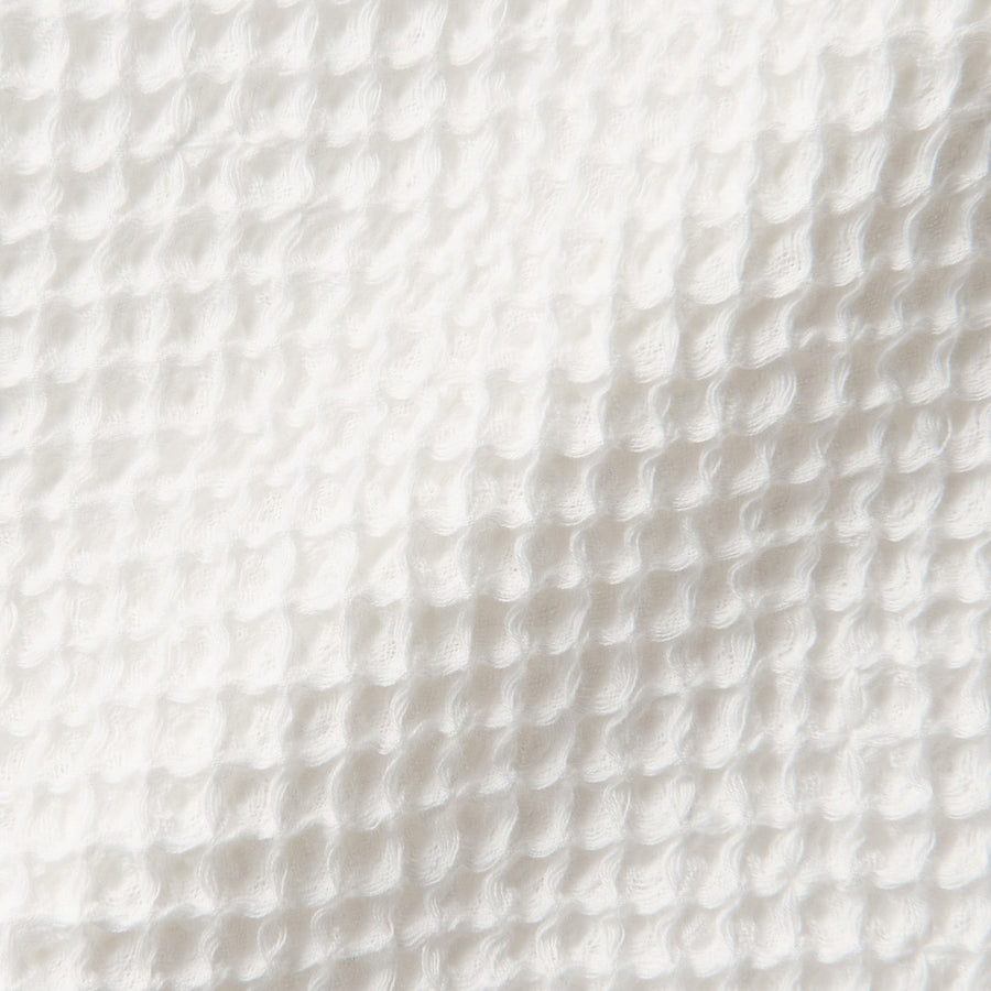 WAFFLE BLANKET S