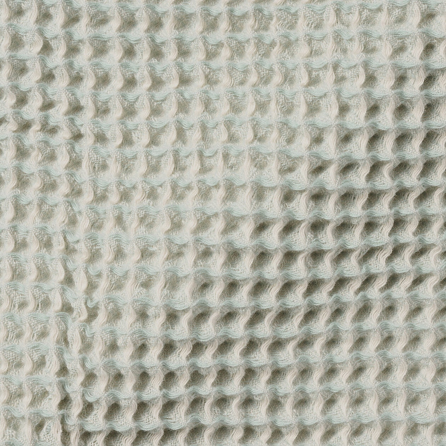 WAFFLE BLANKET S