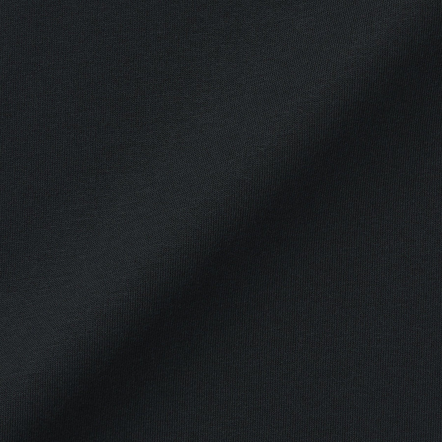 W's Jersey boat neck 3/4 sleeve T-shirt WhiteXS