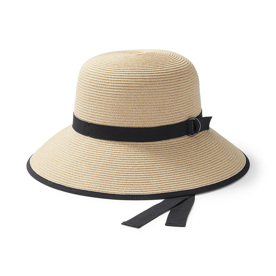 UV Protection Washable and Foldable Capeline Hat